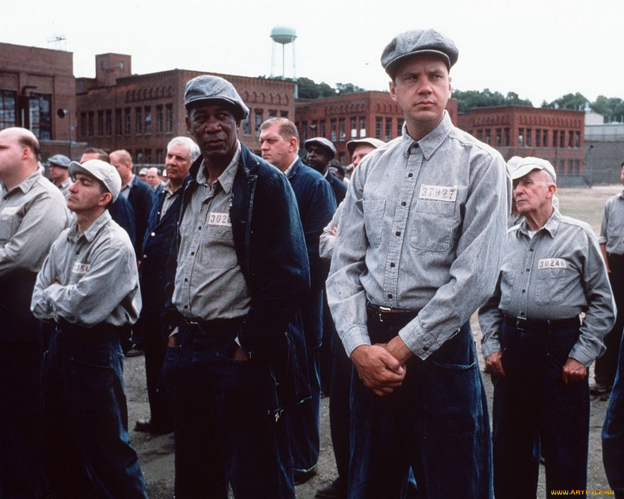 , , the, shawshank, redemption